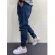 Jean Jogger 2Y Premium 7387 Μπλέ